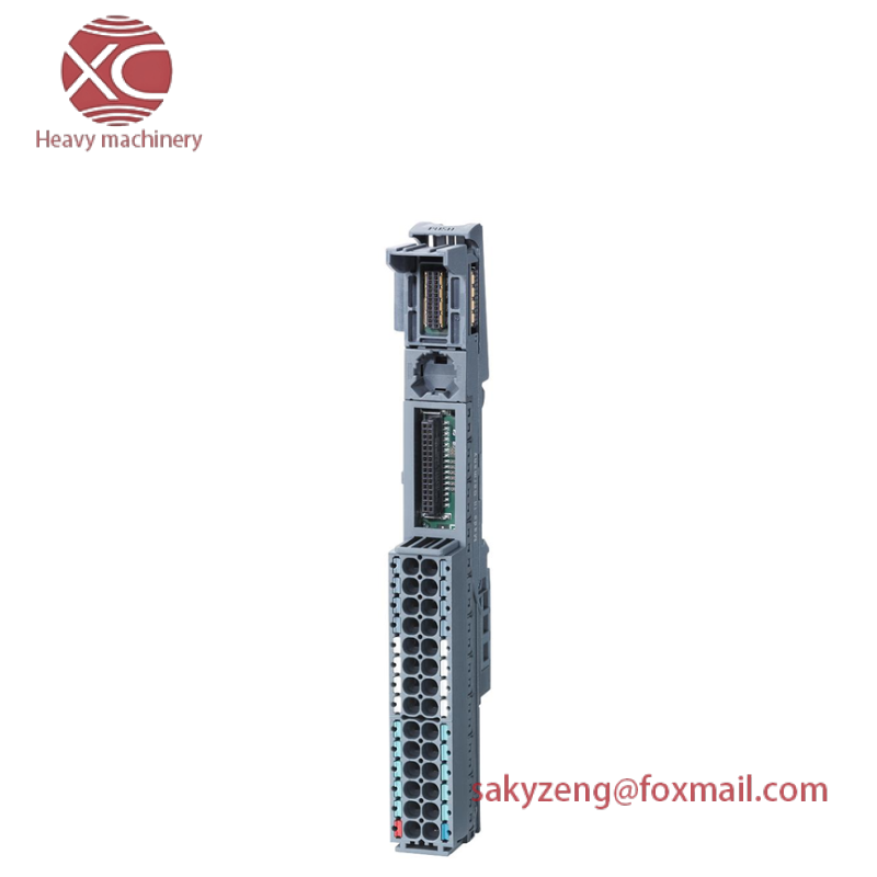 SIEMENS 6ES7193-6BP20-0BA0 BaseUnit Type