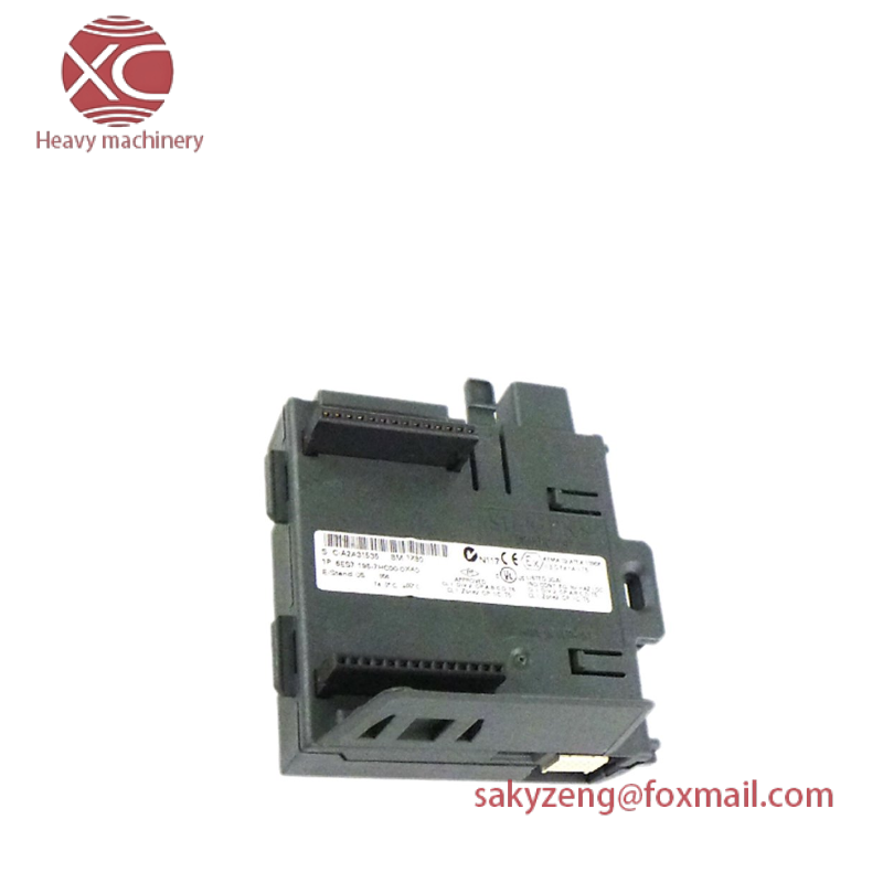 SIEMENS 6ES7195-7HC00-0XA0 Bus Unit