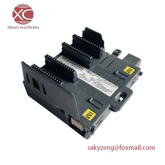 6ES7195-7HD10-0XA0  SIEMENS Bus Unit for Redundancy