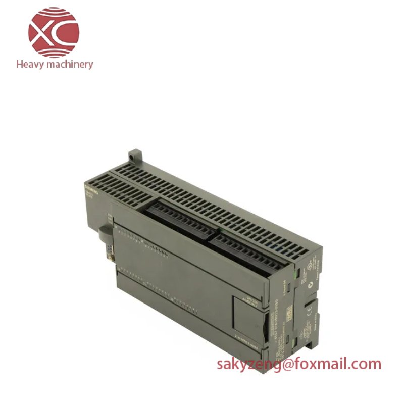 SIEMENS 6ES7216-2BD23-0XB8 CPU 226-CN
