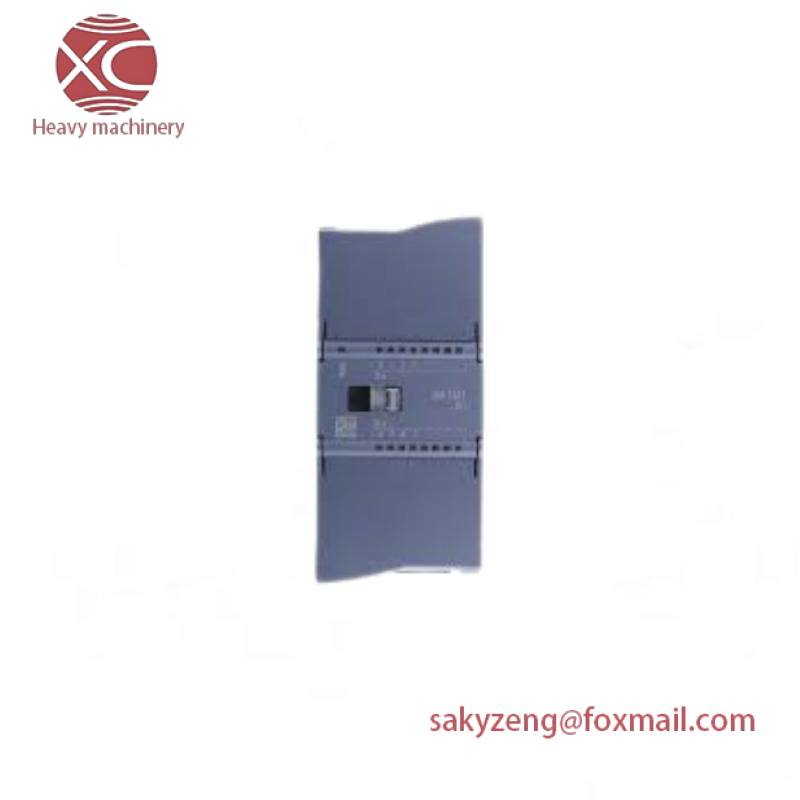 SIEMENS 6ES7221-1BF32-0XB0 Digital input SM 1221