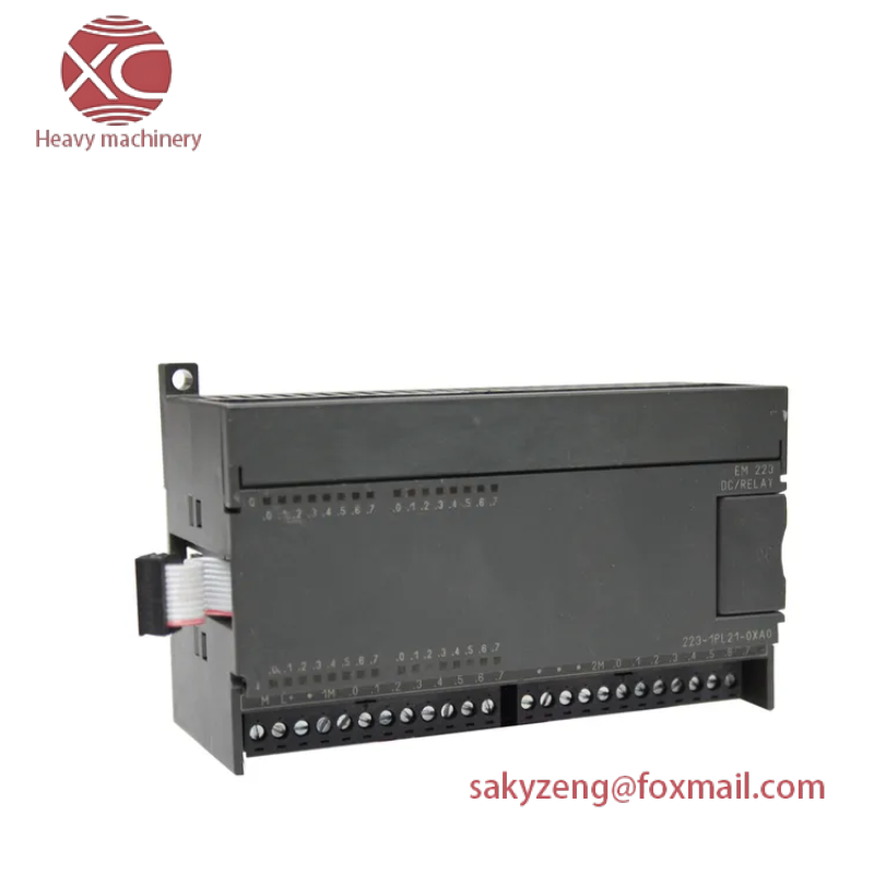SIEMENS 6ES7223-1PL21-0XA0 SIMATIC S7-200