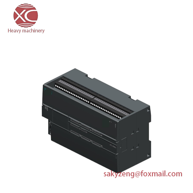 SIEMENS 6ES7288-1CR60-0AA1 CPU CR60s