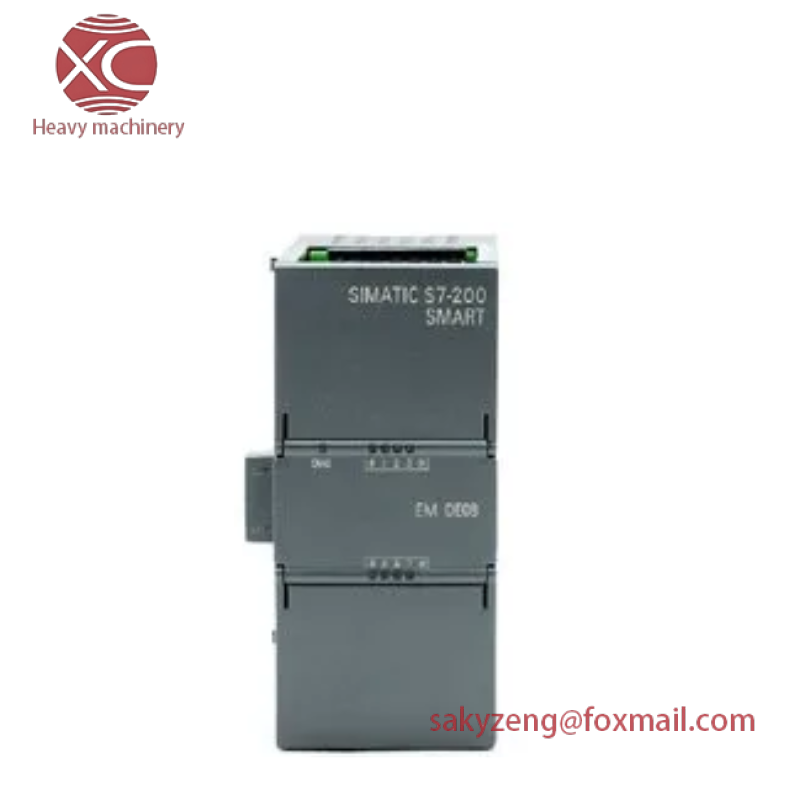 SIEMENS 6ES7288-2DT08-0AA0 Digital Output