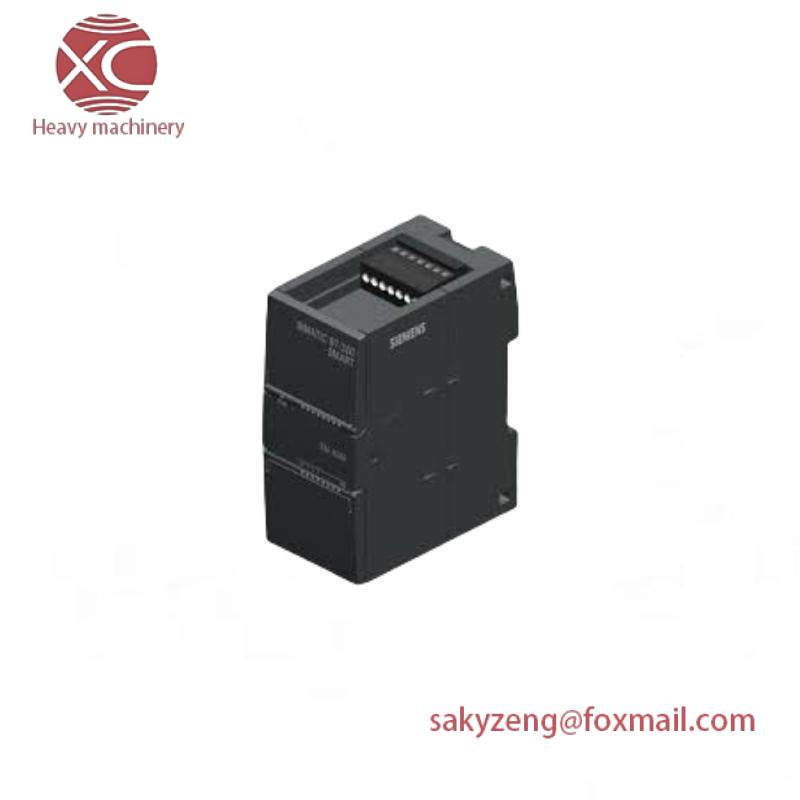 SIEMENS 6ES7288-3AQ04-0AA0 Simatic S7-200 Smart