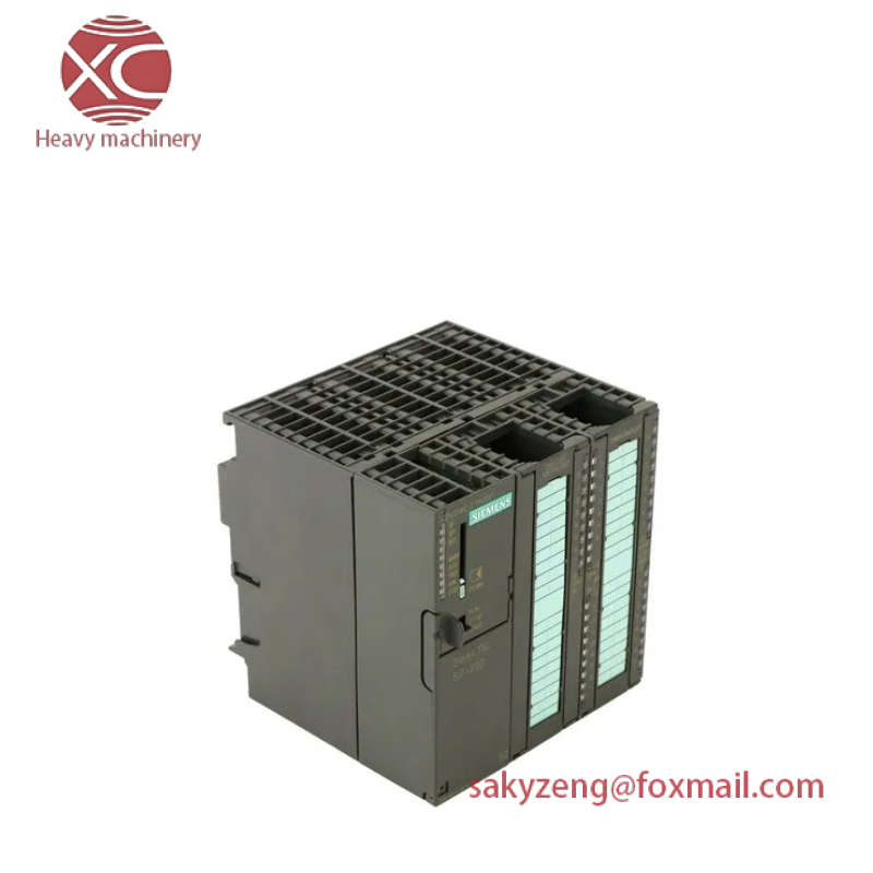 SIEMENS 6ES7314-6BF01-0AB0 CPU 314C-2 PTP