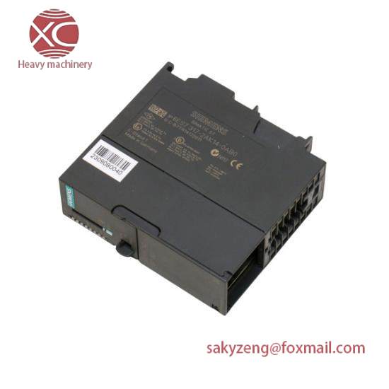 6ES7317-2AK14-0AB0  SIEMENS CPU317-2 DP Central Processing Unit