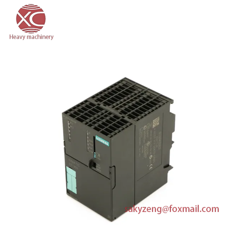 SIEMENS 6ES7317-2EK13-0AB0 Central processing unit