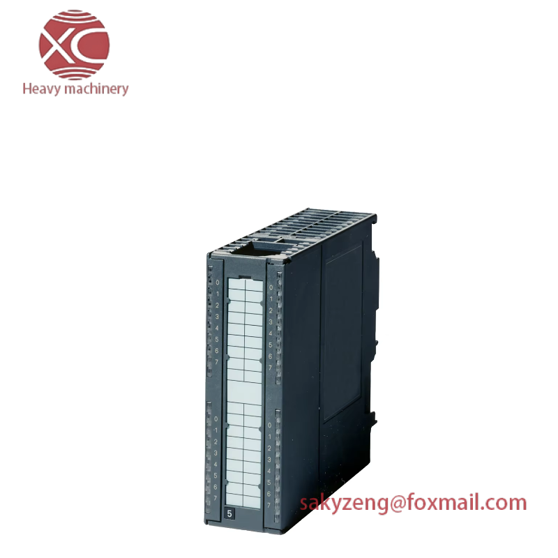 SIEMENS 6ES7321-1EL00-0AA0 Digital input SM 321