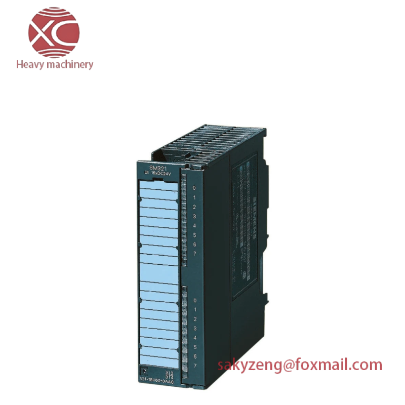 SIEMENS 6ES7322-1FF01-0AA0 Digital output SM 322