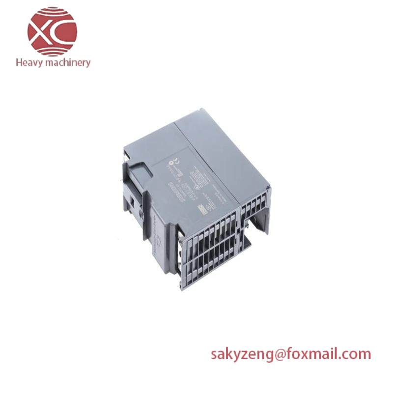 SIEMENS 6ES7322-1HF01-0AA0 Digital output