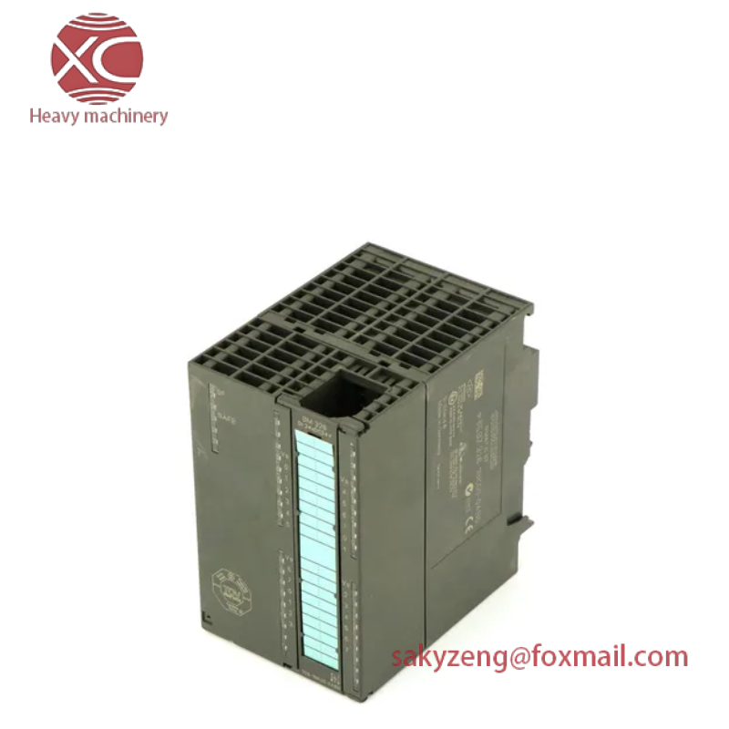 SIEMENS 6ES7326-1BK00-0AB0 DIGITAL INPUTS