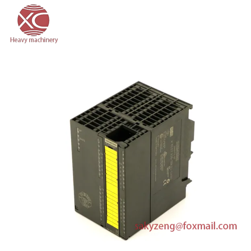 SIEMENS 6ES7326-2BF01-0AB0 Digital output SM 326
