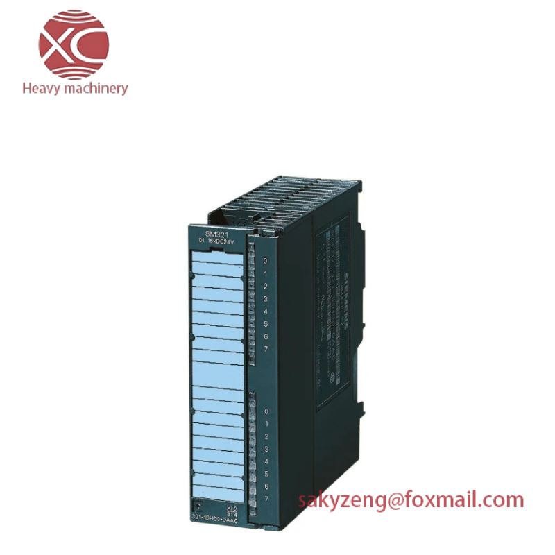 SIEMENS 6ES7331-7TF01-0AB0 HART analog input