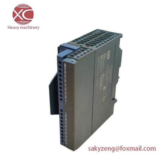 6ES7332-5HD01-0AB0  SIEMENS Analog Output Module