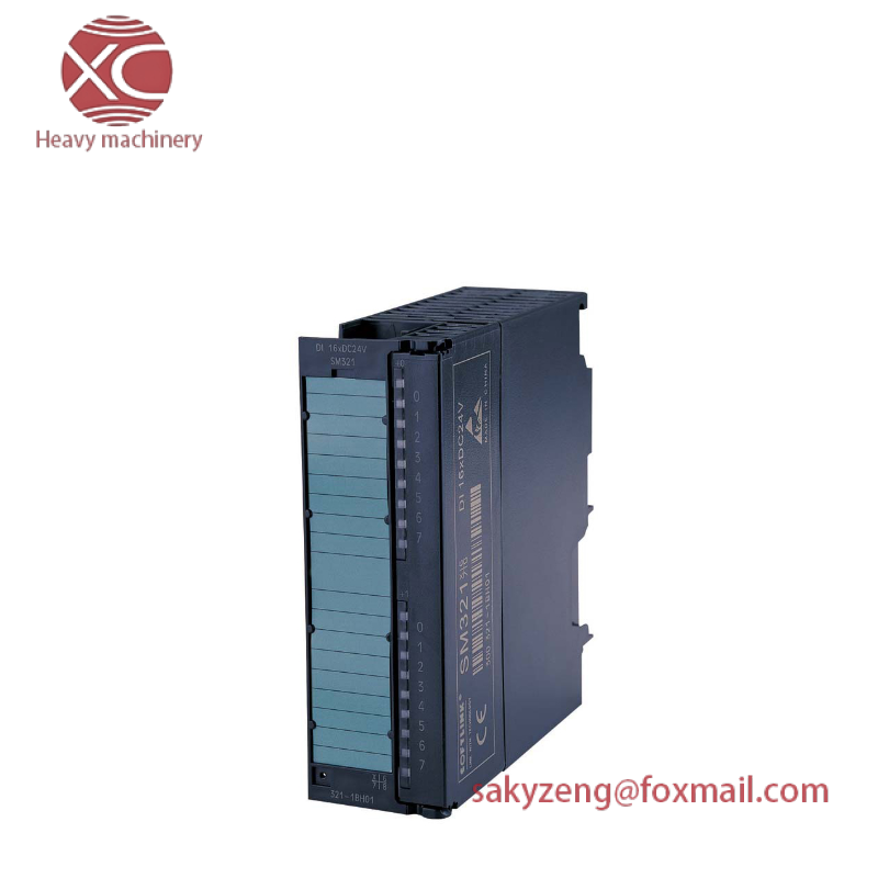 SIEMENS 6ES7334-0KE00-0AB0 Analog module SM 334