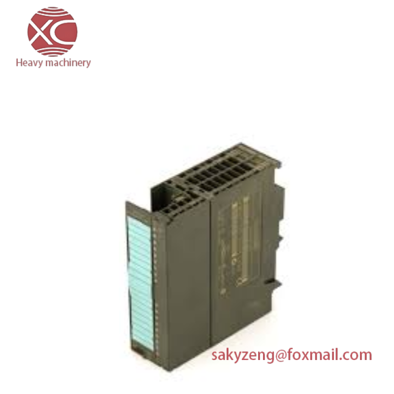 SIEMENS 6ES7335-7HG01-0AB0 ANALOG MODULE
