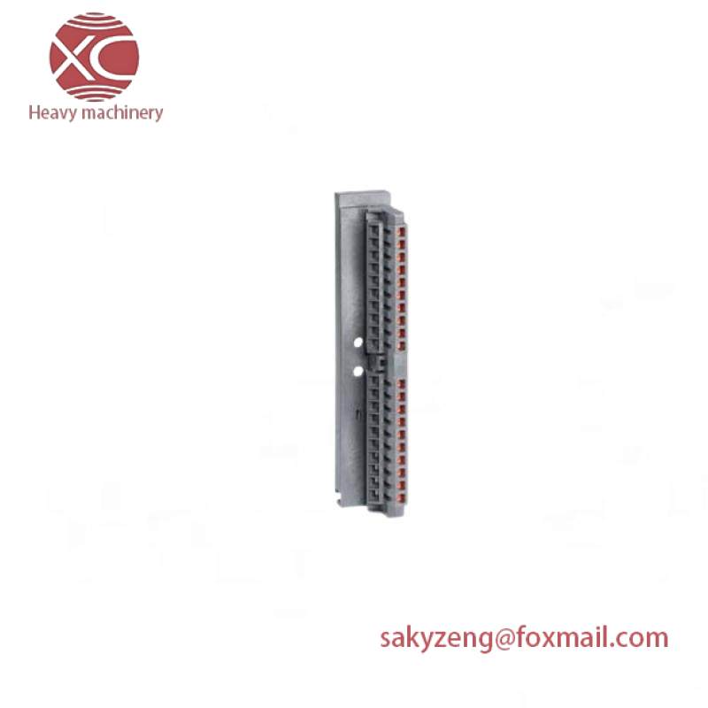 SIEMENS 6ES7392-1BJ00-0AA0 Front connector