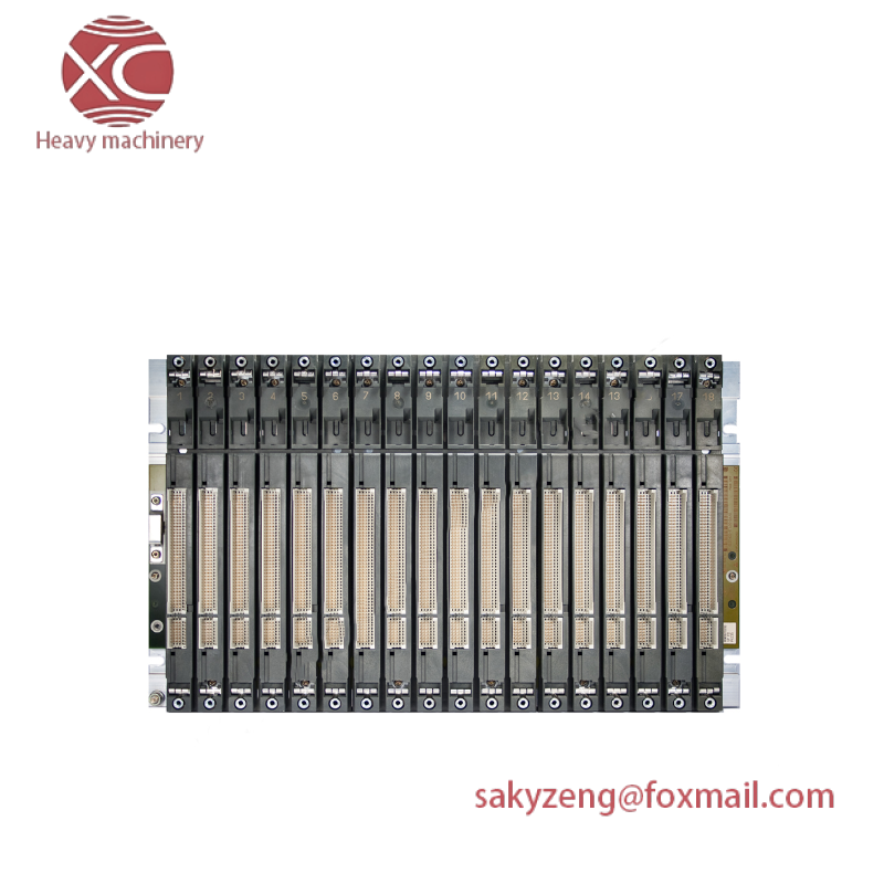 SIEMENS 6ES7400-1TA01-0AA0 central and distributed
