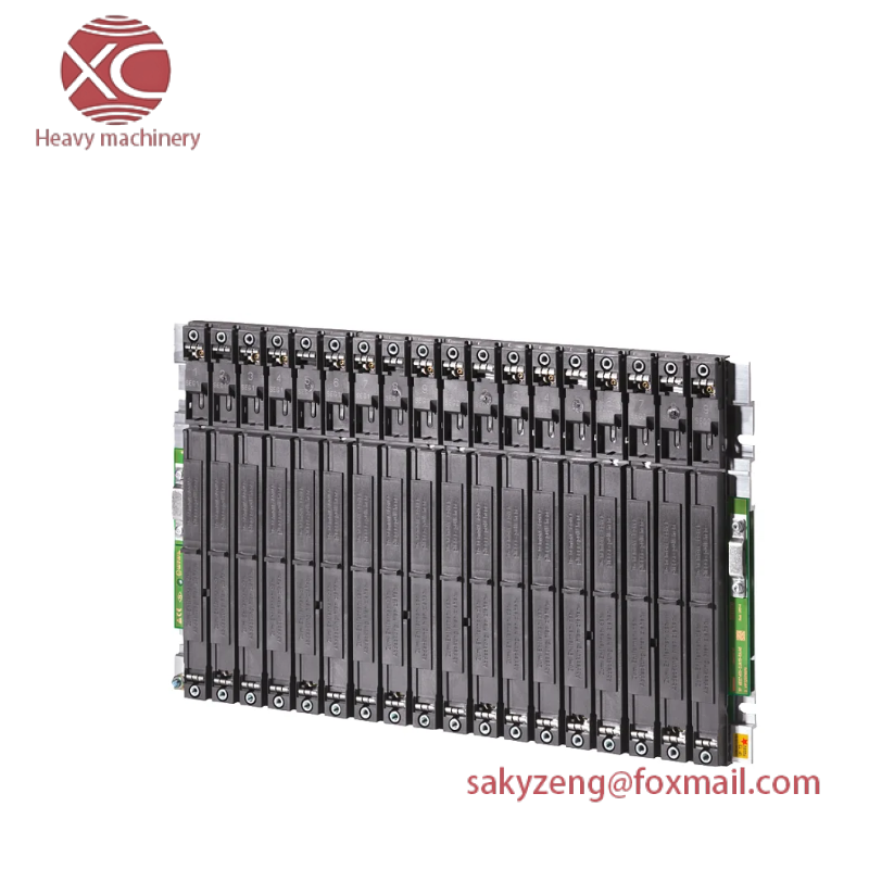 SIEMENS 6ES7400-2JA10-0AA0 S7-400 MOD