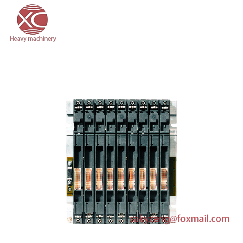 SIEMENS 6ES7403-1JA11-0AA0 ER2 EXPANSION RACK ALU