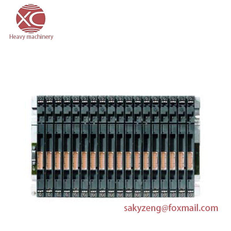 SIEMENS 6ES7403-1TA00-0AA0 SIMATIC S7-400, ER1 EXP. RACK