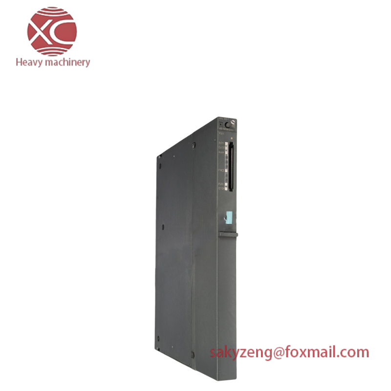 SIEMENS 6ES7412-1XF03-0AB0 CPU 412-1 96 KB WORKING MEMORY