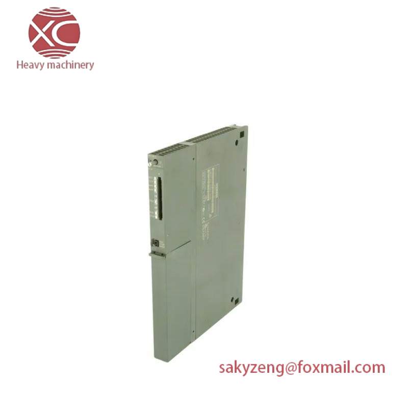 SIEMENS 6ES7412-2XG04-0AB0 Central processing unit