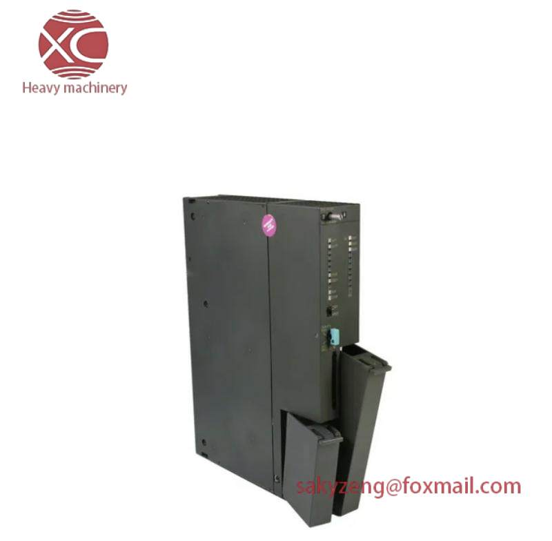 SIEMENS 6ES7414-1XG02-0AB0 CPU 414-1 CENTRAL PROCESSING UNIT