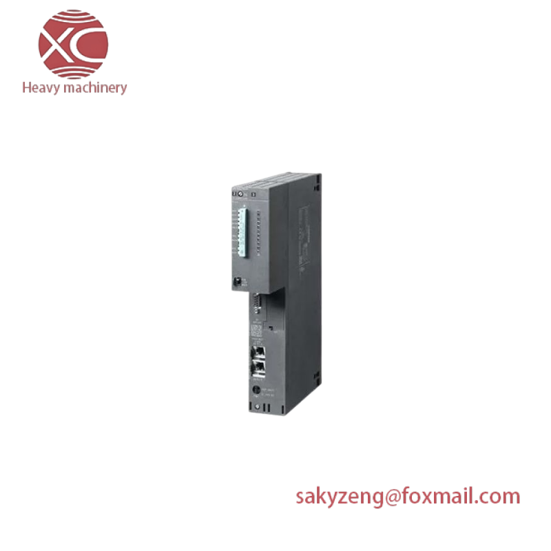 SIEMENS 6ES7414-3EM05-0AB0 Central Processing Unit 414-3