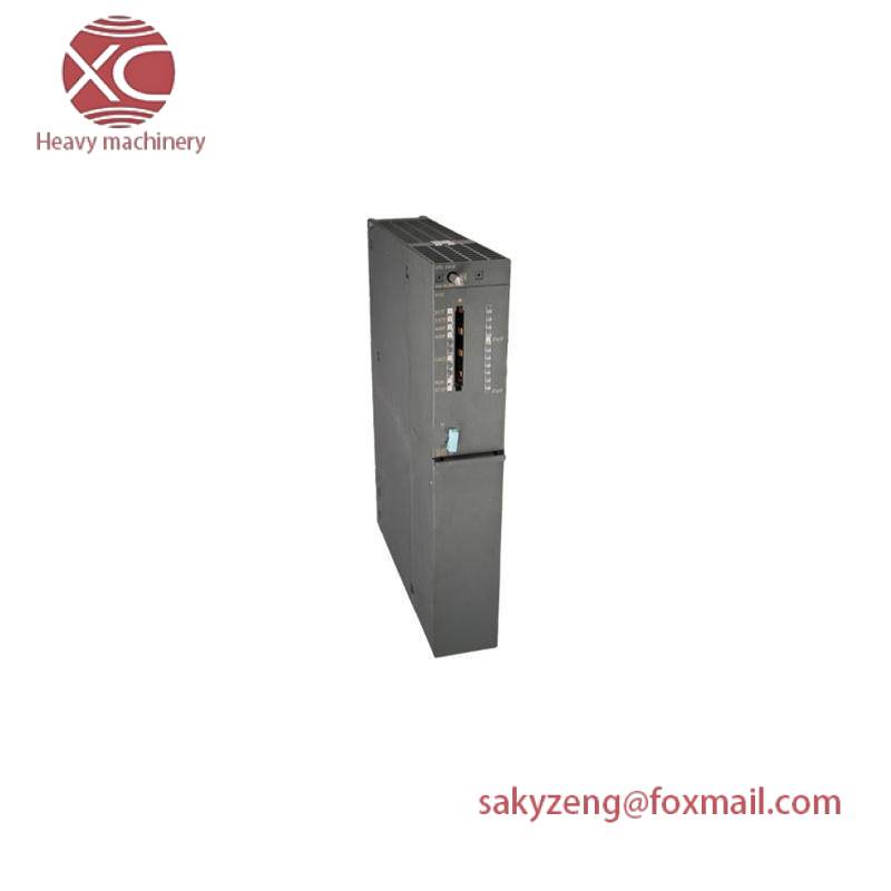 SIEMENS 6ES7414-4HJ00-0AB0 central processing unit