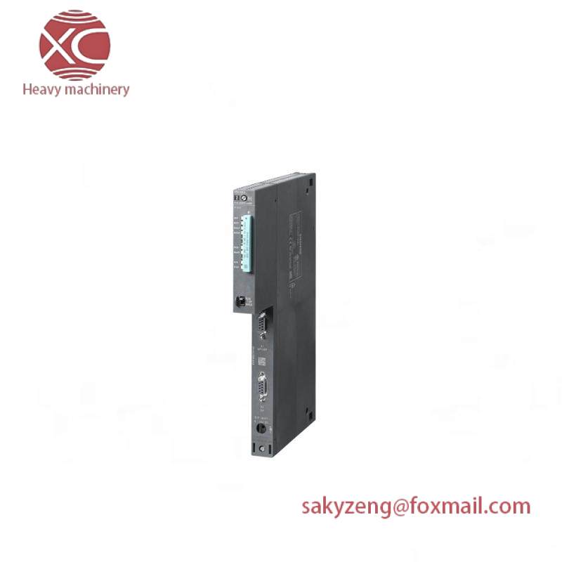 SIEMENS 6ES7416-2XP07-0AB0 SIMATIC S7-400 CPU