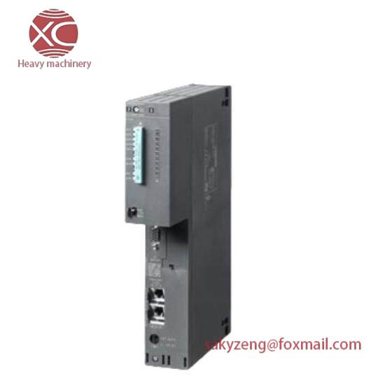 6ES7416-3ES07-0AB0  Siemens Interface