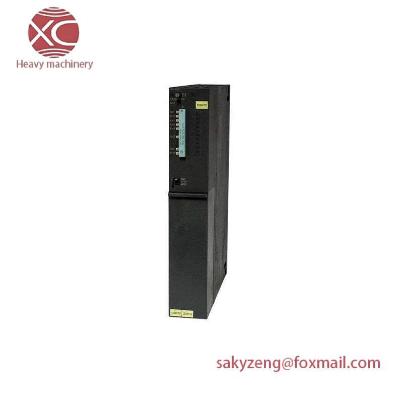 SIEMENS 6ES7416-3XL04-0AB0 Central processing unit