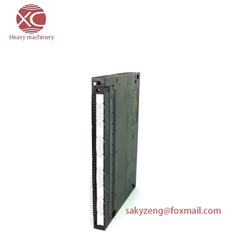 SIEMENS 6ES7421-1BL01-0AA0 digital input SM 421