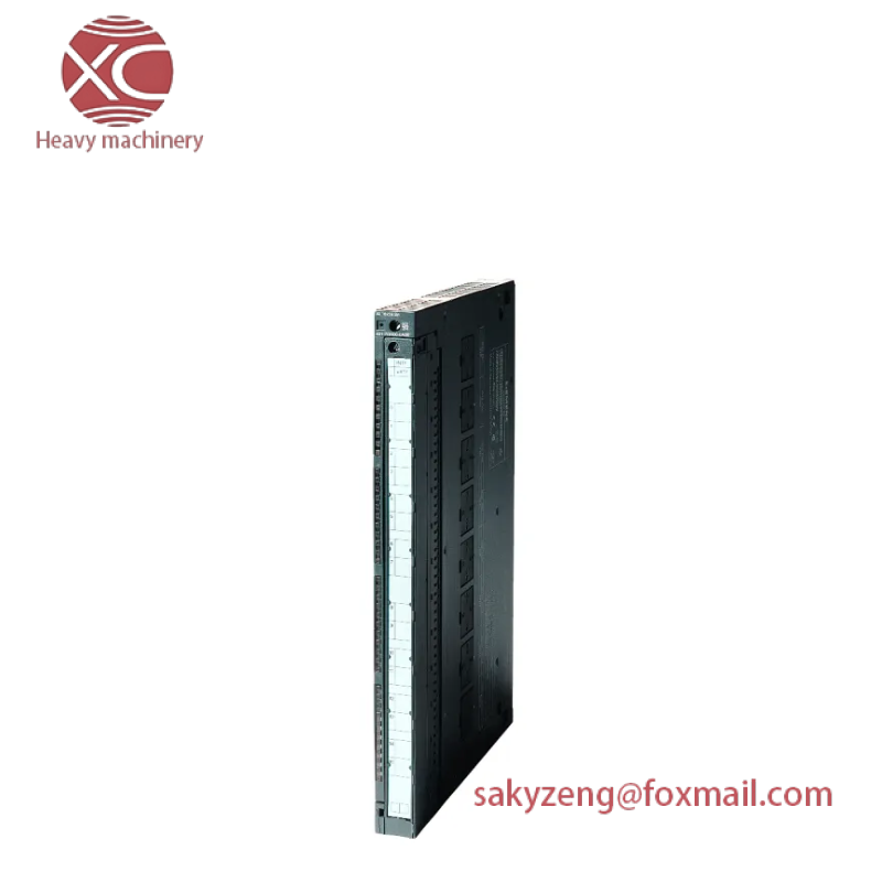 SIEMENS 6ES7431-0HH00-0AB0 ANALOG INPUT