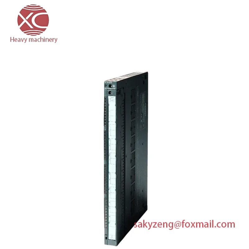SIEMENS 6ES7431-1KF10-0AB0 analog input