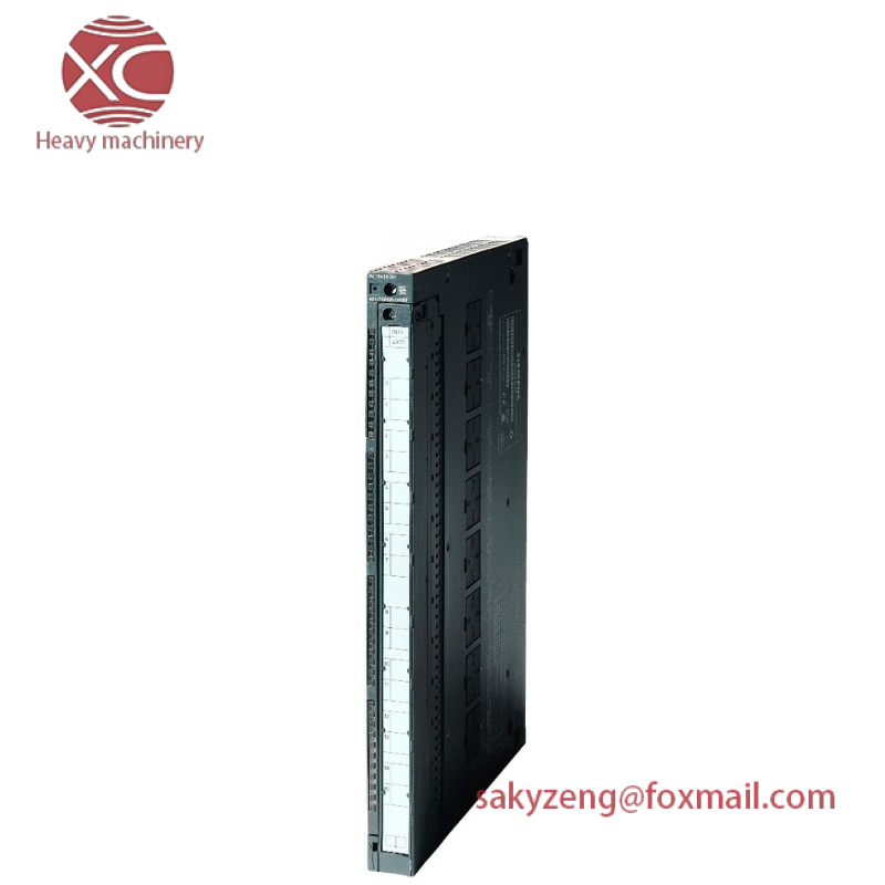 SIEMENS 6ES7431-1KF20-0AB0 analog input