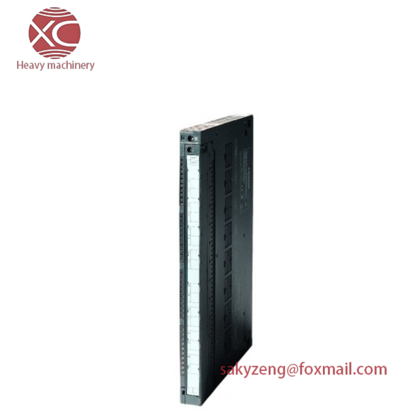 SIEMENS 6ES7431-7KF00-0AB0 analog input