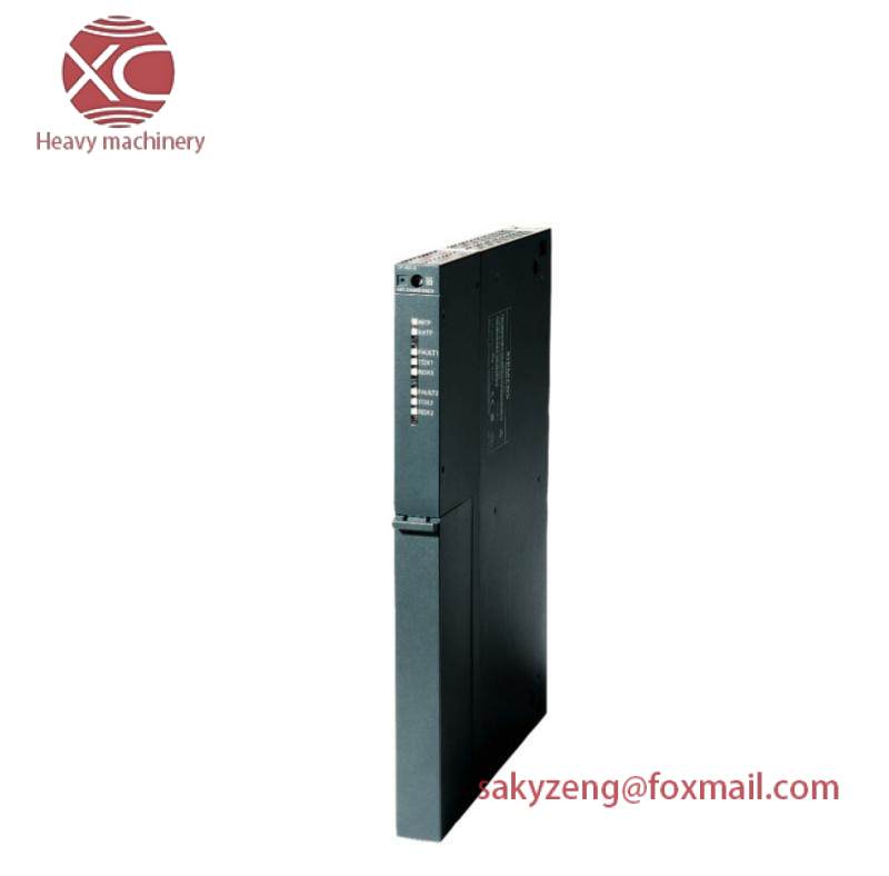 SIEMENS 6ES7440-1CS00-0YE0 SIMATIC S7-400 Coupling Module