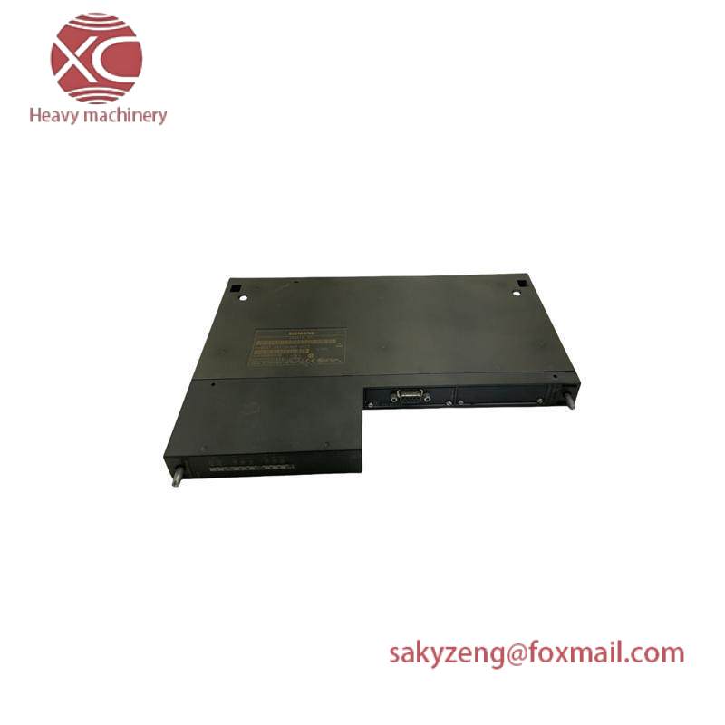 SIEMENS 6ES7441-2AA03-0AE0 CP 441-2 COMMUNICATIONS MODULE