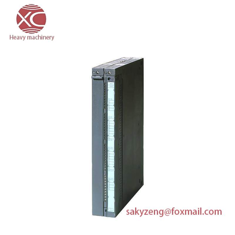 SIEMENS 6ES7451-3AL00-0AE0 positioning module FM