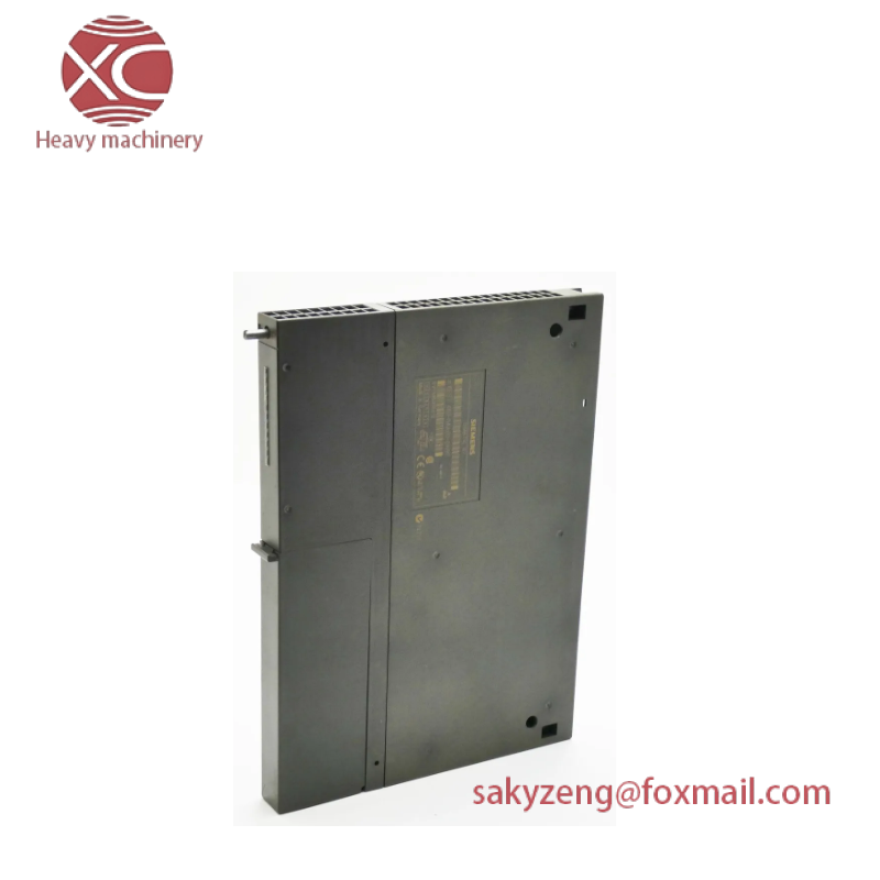 SIEMENS 6ES7460-0AA00-0AB0 TRANSMITTER INTERFACE MODULE