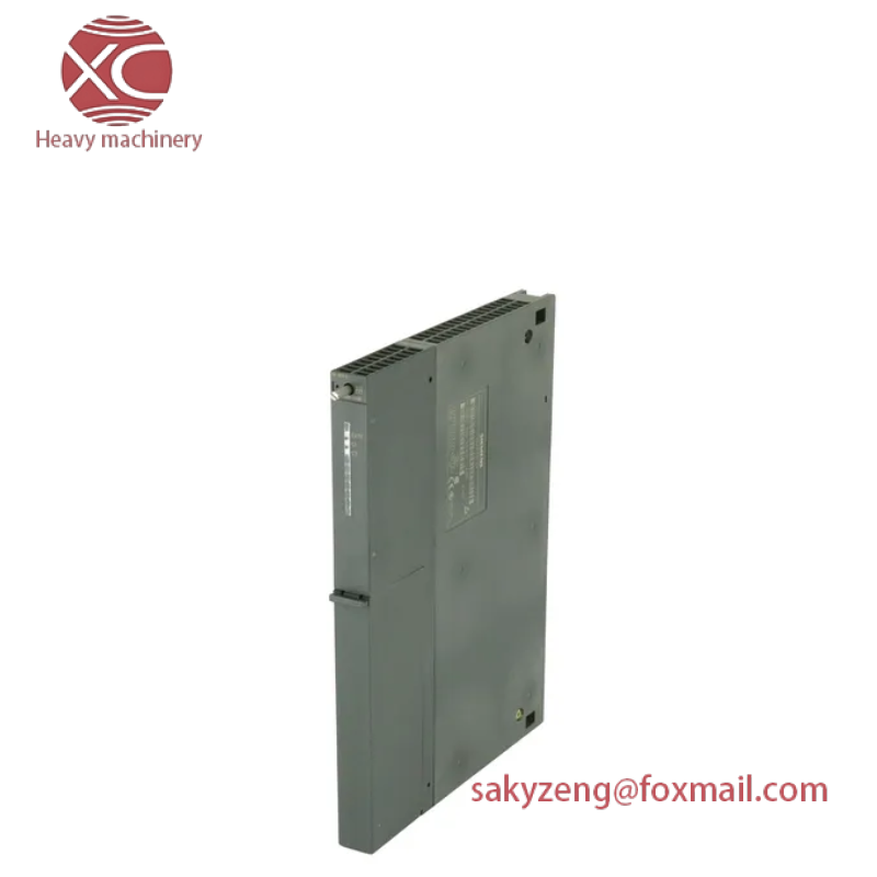 SIEMENS 6ES7460-3AA00-0AB0 TRANSMITTER INTERFACE MODULE