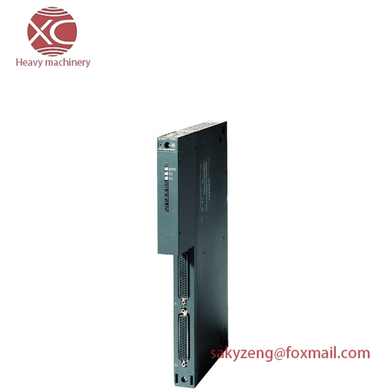 SIEMENS 6ES7460-3AA01-0AB0 TRANSMITT. INTERF.MOD