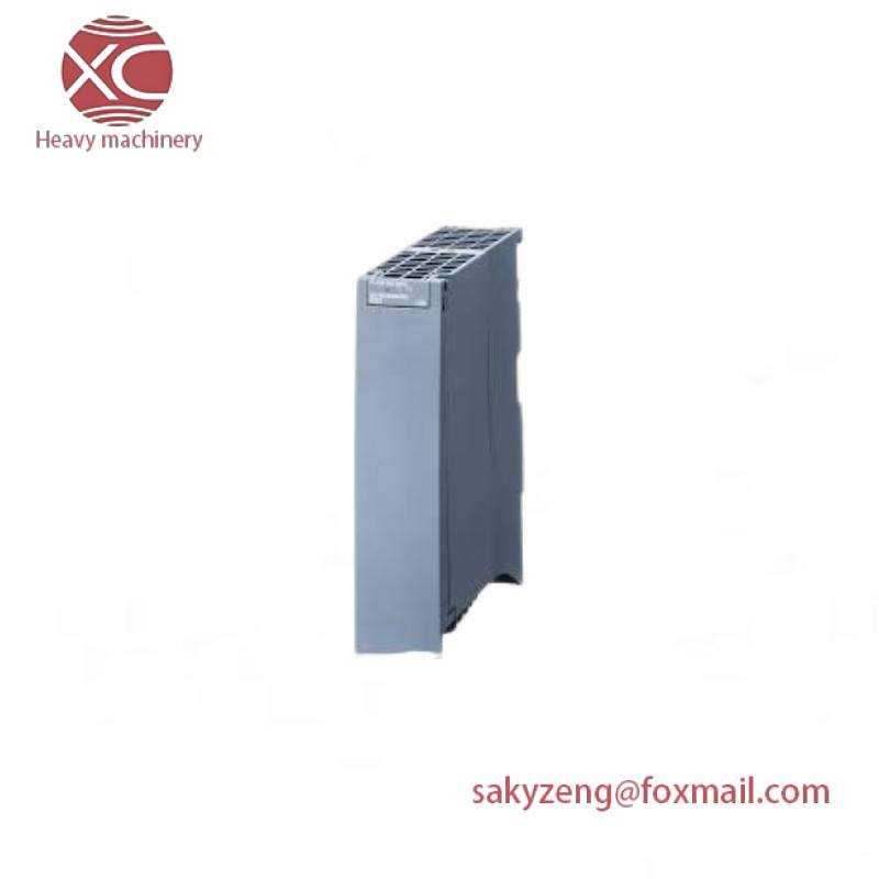 SIEMENS 6ES7505-0KA00-0AB0 POWER SUPPLY