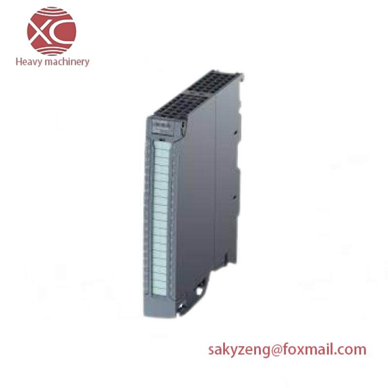 SIEMENS 6ES7522-1BH10-0AA0 Digital Output Module