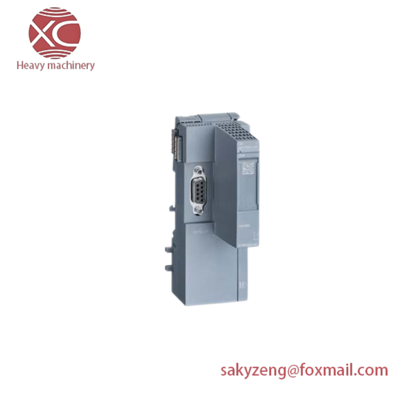 SIEMENS 6ES7545-5DA00-0AB0 Communication Module