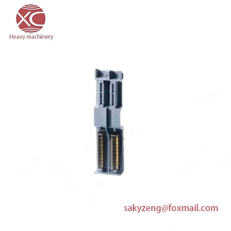 SIEMENS 6ES7590-0AA00-0AA0 Connector