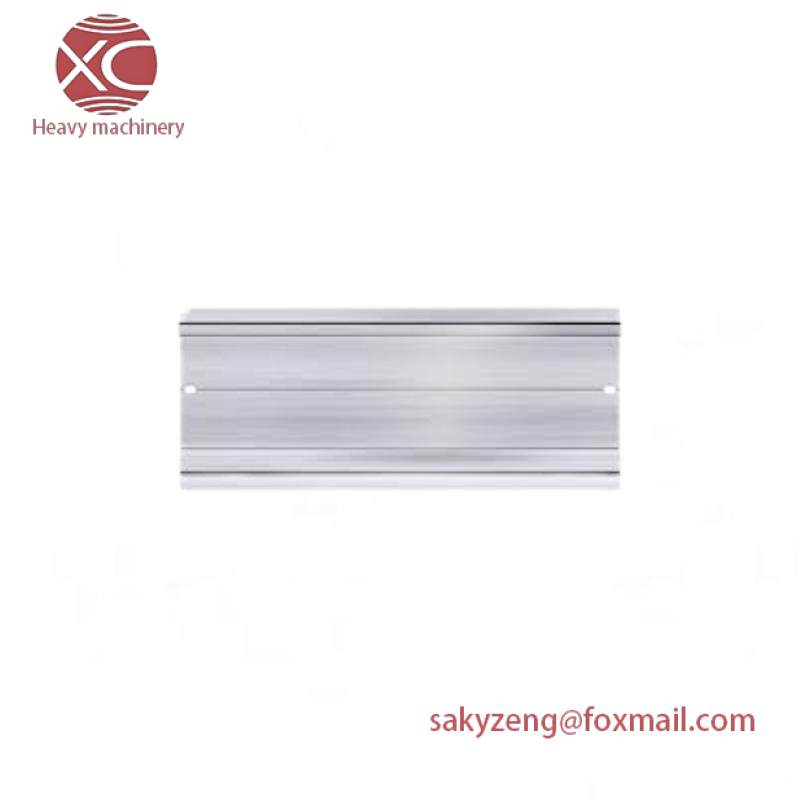 SIEMENS 6ES7590-1AB60-0AA0 MOUNTING RAIL 160 MM